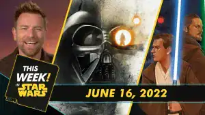 This week in Star Wars