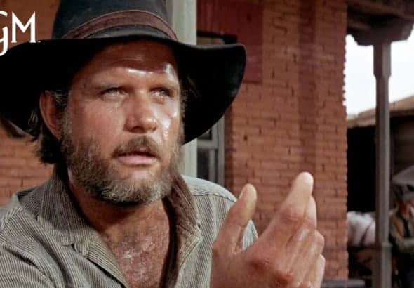 GUNS OF THE MAGNIFICENT SEVEN (1969) | Trial By Horse | MGM