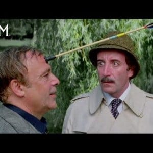 Best of Inspector Dreyfus'