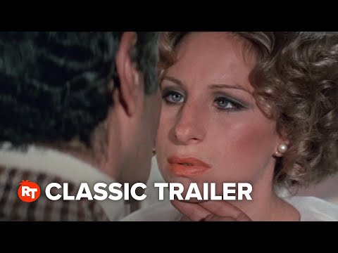 Funny Lady (1975) Trailer #1