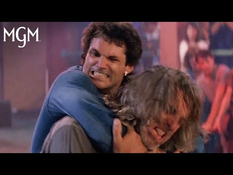 Road House (1989) | Best Fight Scenes Compilation