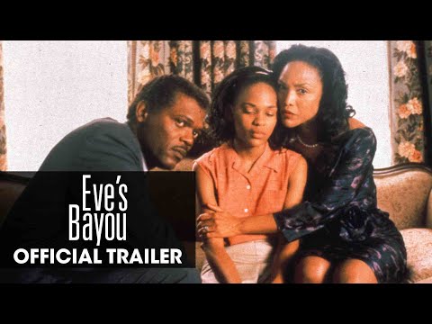 Eve's Bayou (1997 Movie) Official Trailer