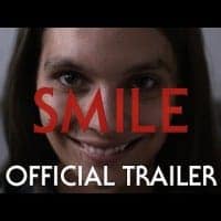 Smile | Official Trailer (2022 Movie)