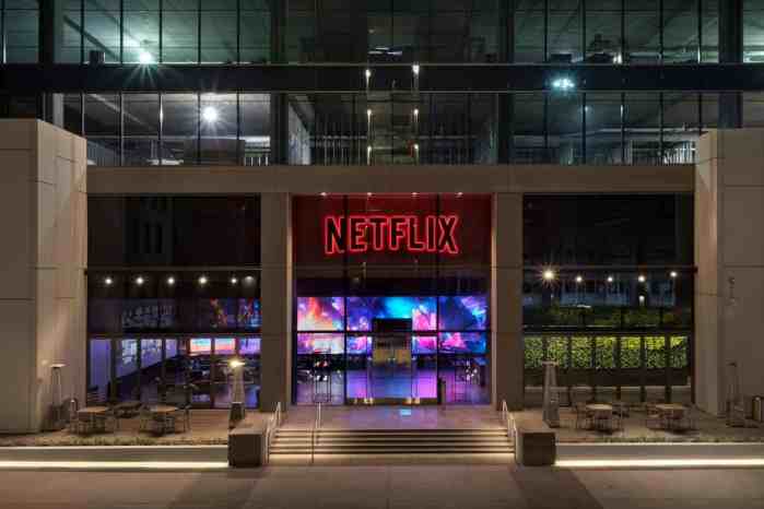 Netflix to Partner with Microsoft on Ad Supported Plan