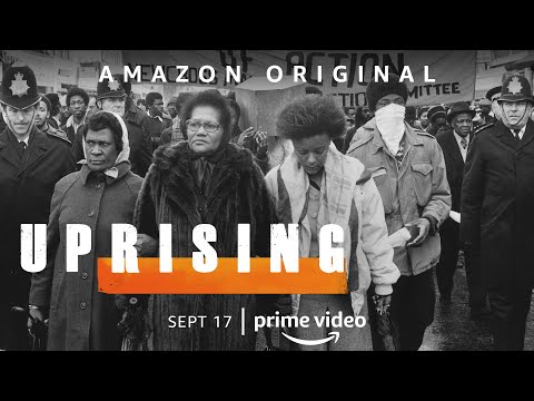 Uprising | Official Trailer