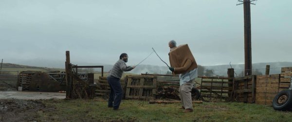 Brian and Charles - In Cinemas July 8th, 2022