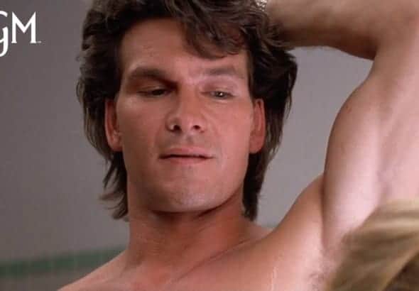 Best Lines from Road House (1989) | MGM