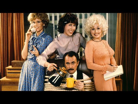 '9 To 5': On The Movie's Comedic Genius