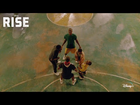 Rise | Impossible | Disney+