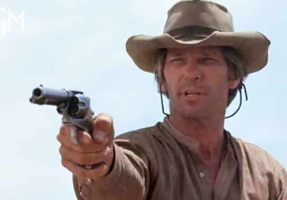 HANG EM' HIGH (1968) | Opening Scene | MGM