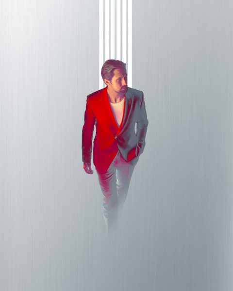 The Gray Man Universe Expands