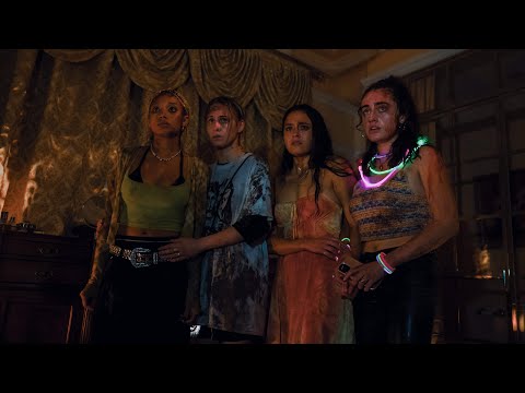 Bodies Bodies Bodies - Official Trailer - September 9