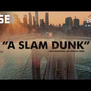 Rise | Rise Together | Disney+