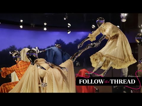 Meet The Met | Follow The Thread