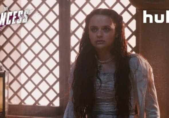 Heart / The Princess / Hulu