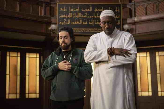 Ramy Returns to Channel 4 for Season Two