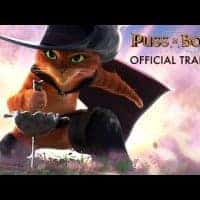 Puss In Boots: The Last Wish - Official Trailer 2