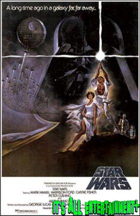 Star Wars Cast & Crew – A New Hope