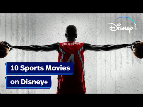 10 Sports Movies To Watch On Disney+