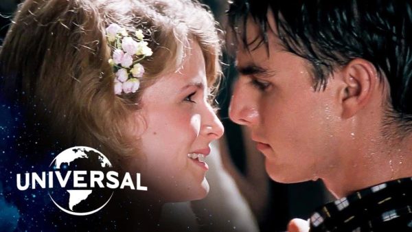 Born on the 4th of July