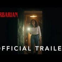 BARBARIAN | Official Trailer | In Theaters August 31