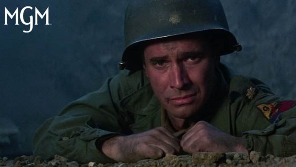 BEST War Battle Scenes | Compilation | MGM