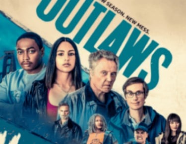 Prime Video Reveals The Outlaws Season 2 Official Trailer