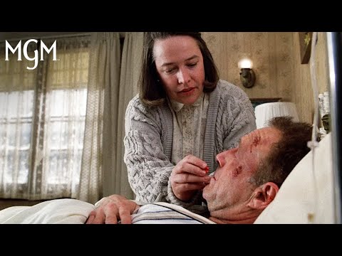 Misery (1990) | I'm Your Number One Fan!