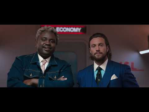 BULLET TRAIN – Tomato Tomato (Get Tickets Now)