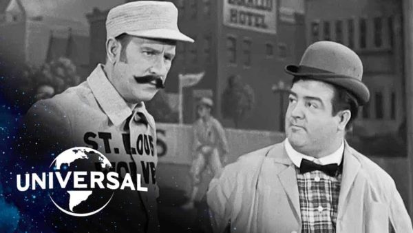 Who’s on First? / Abbott and Costello / Universal Pictures