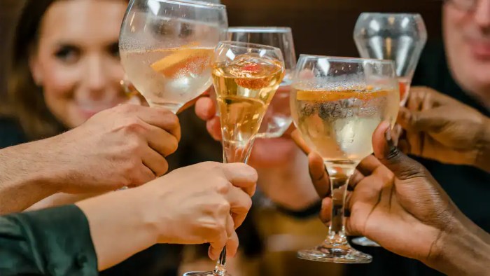 Come Dine With Me: The Professionals / Channel 4