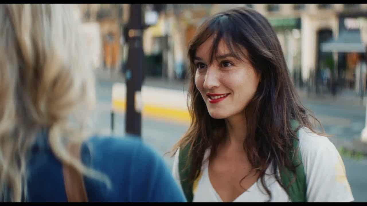 ANAÏS IN LOVE Trailer - In Cinemas & On Demand 19 Aug '22