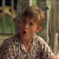 Secondhand Lions - Original Theatrical Trailer