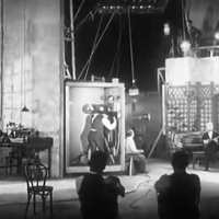 The Voice from the Screen (1926) - Vitaphone Demonstration #1