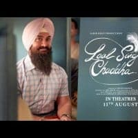Laal Singh Chaddha Official Trailer | In Cinemas August 11