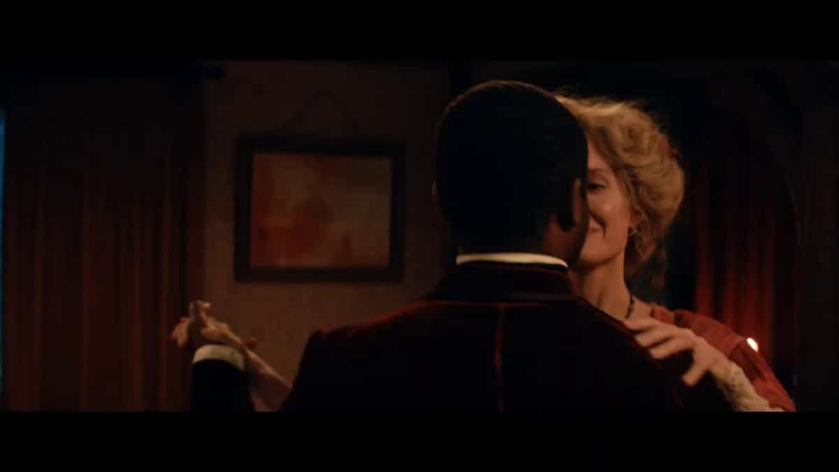 COME AWAY - :15 Home - In Theatres And At Home On Demand November 13