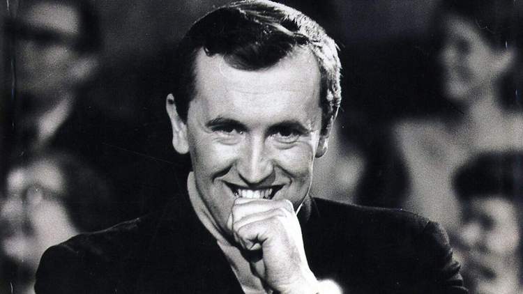 David Frost's Interviews Rediscovered