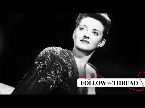 Now, Voyager: Mark Bridges on the Classic