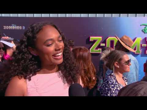 Zombies 3 Premiere | Zombies 3