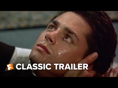 Society (1989) Trailer #1