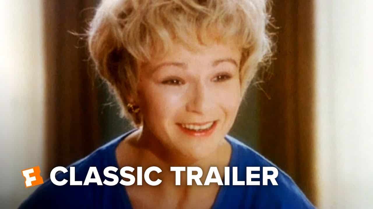 educating rita (1983) trailer #1