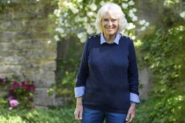 Camilla's Country Life - Promos