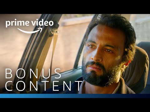 A Hero - Featurette: Writing And Directing A Hero