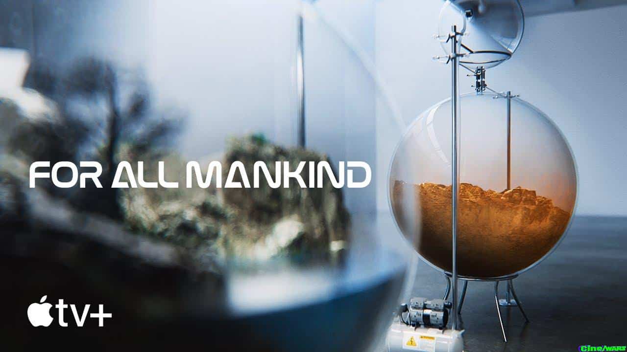 For All Mankind / The Science Behind Season 3: Episode 7