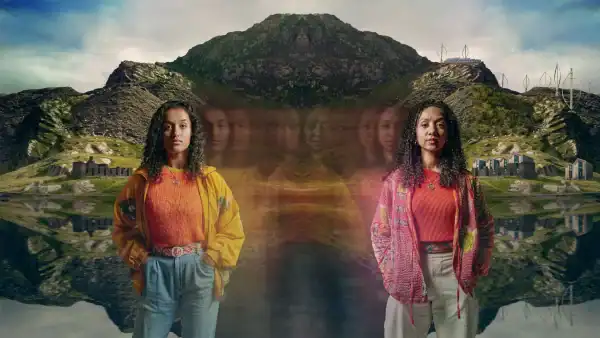 GALWAD: A Story from our Future