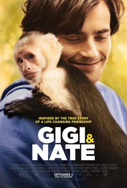 Gigi & Nate - Official Trailer