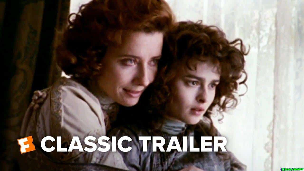 Howards End (1992) Trailer #1
