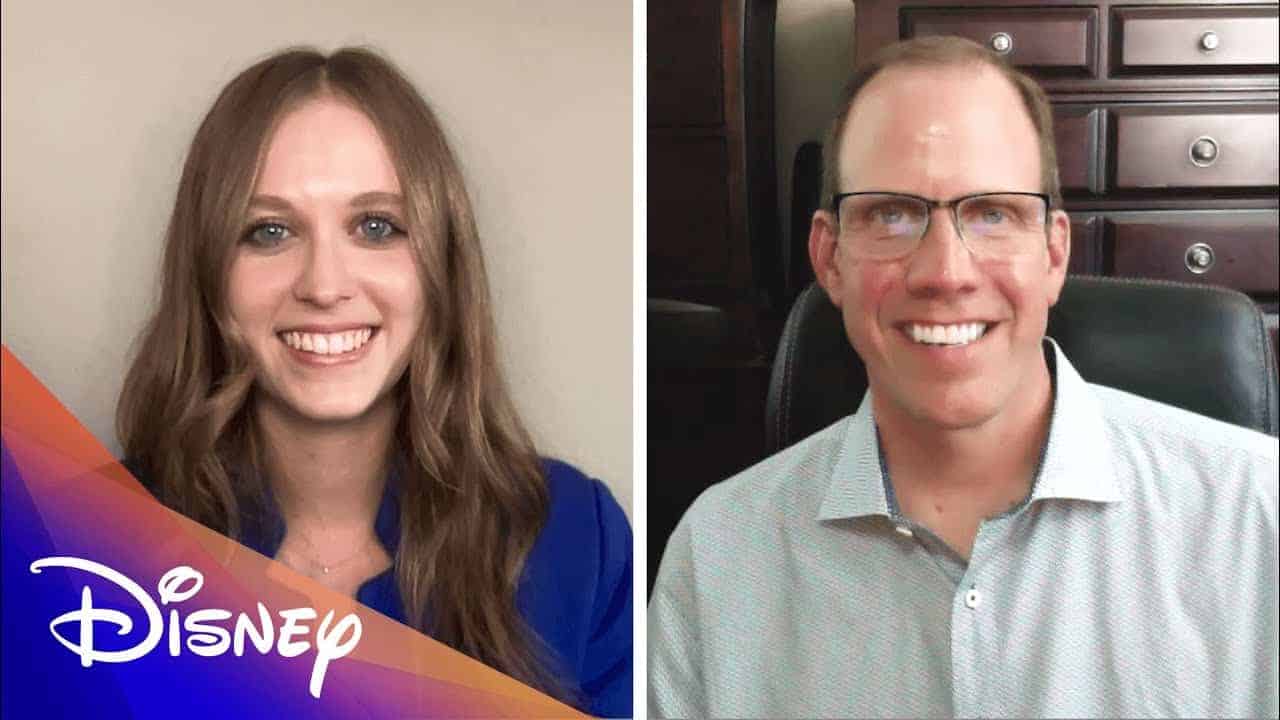 Learning from Disney Visionaries – Disability Pride Month