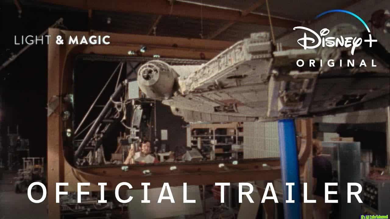 Light & Magic | Trailer