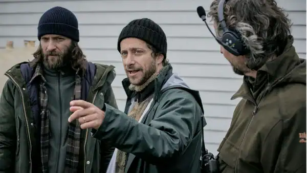 The Hanging Sun to close the 79th Venice International Film Festival